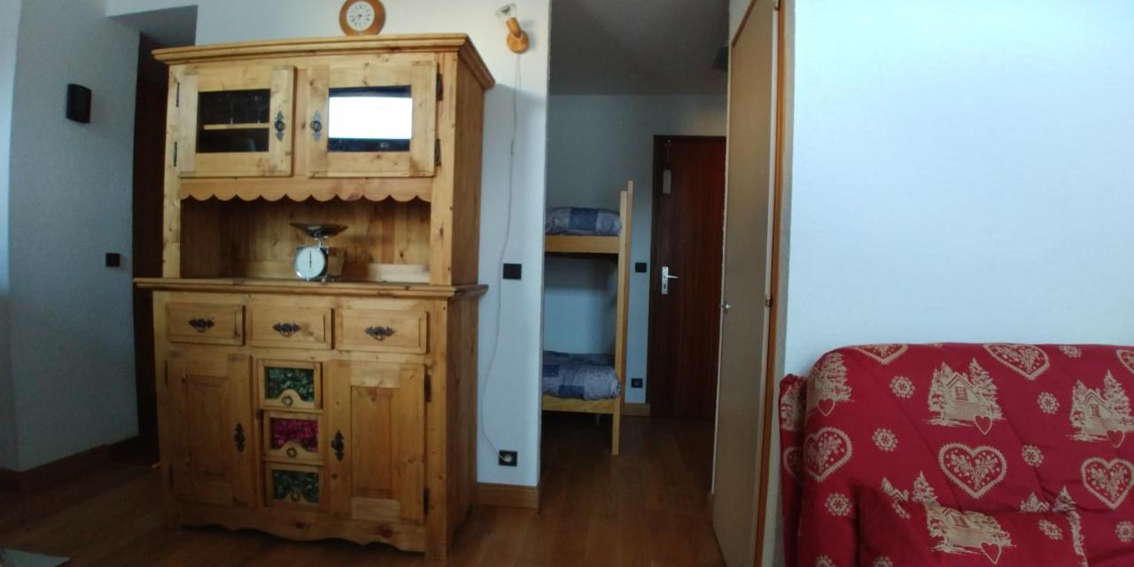 Residence Le Carlton Cham Chamonix Dış mekan fotoğraf