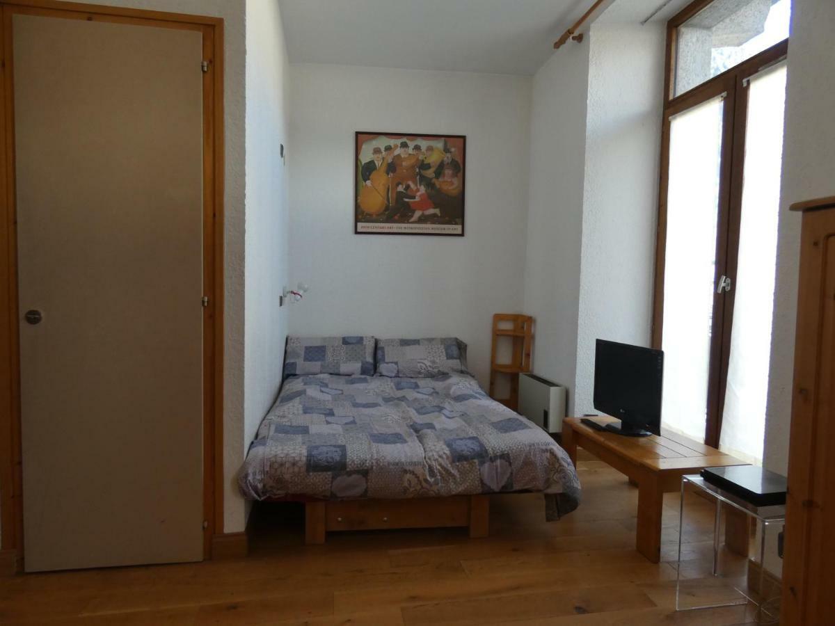 Residence Le Carlton Cham Chamonix Dış mekan fotoğraf