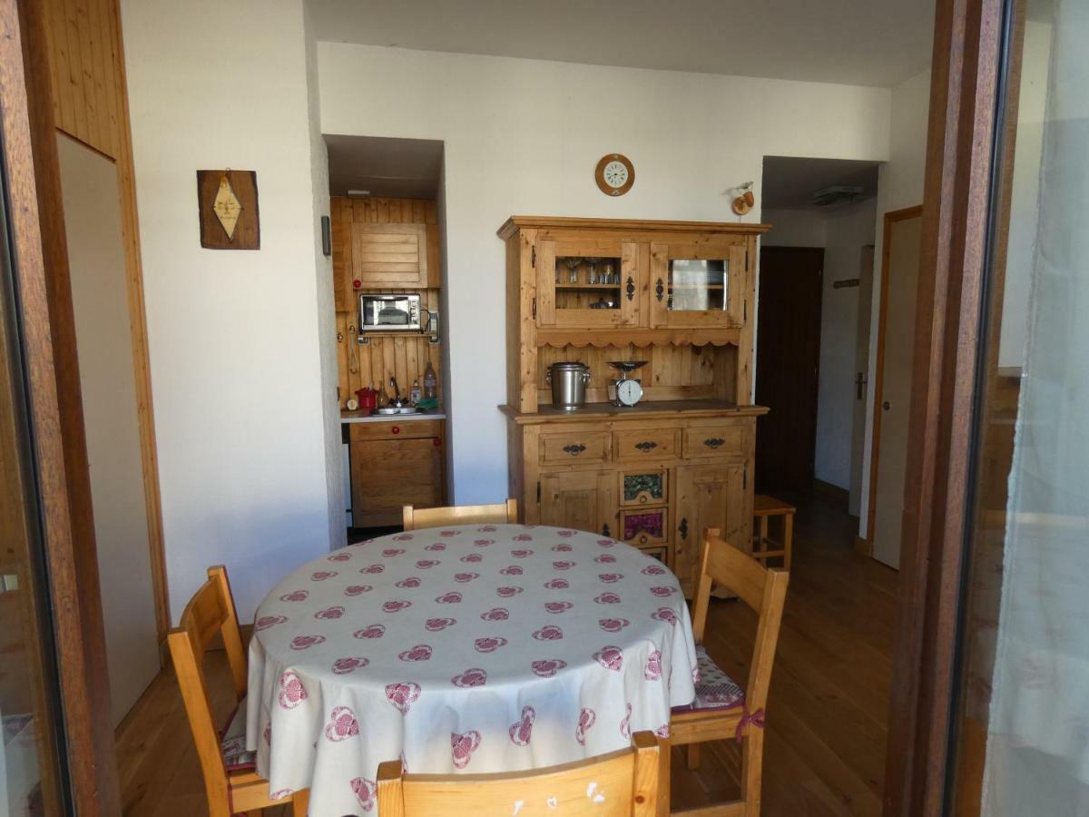 Residence Le Carlton Cham Chamonix Dış mekan fotoğraf