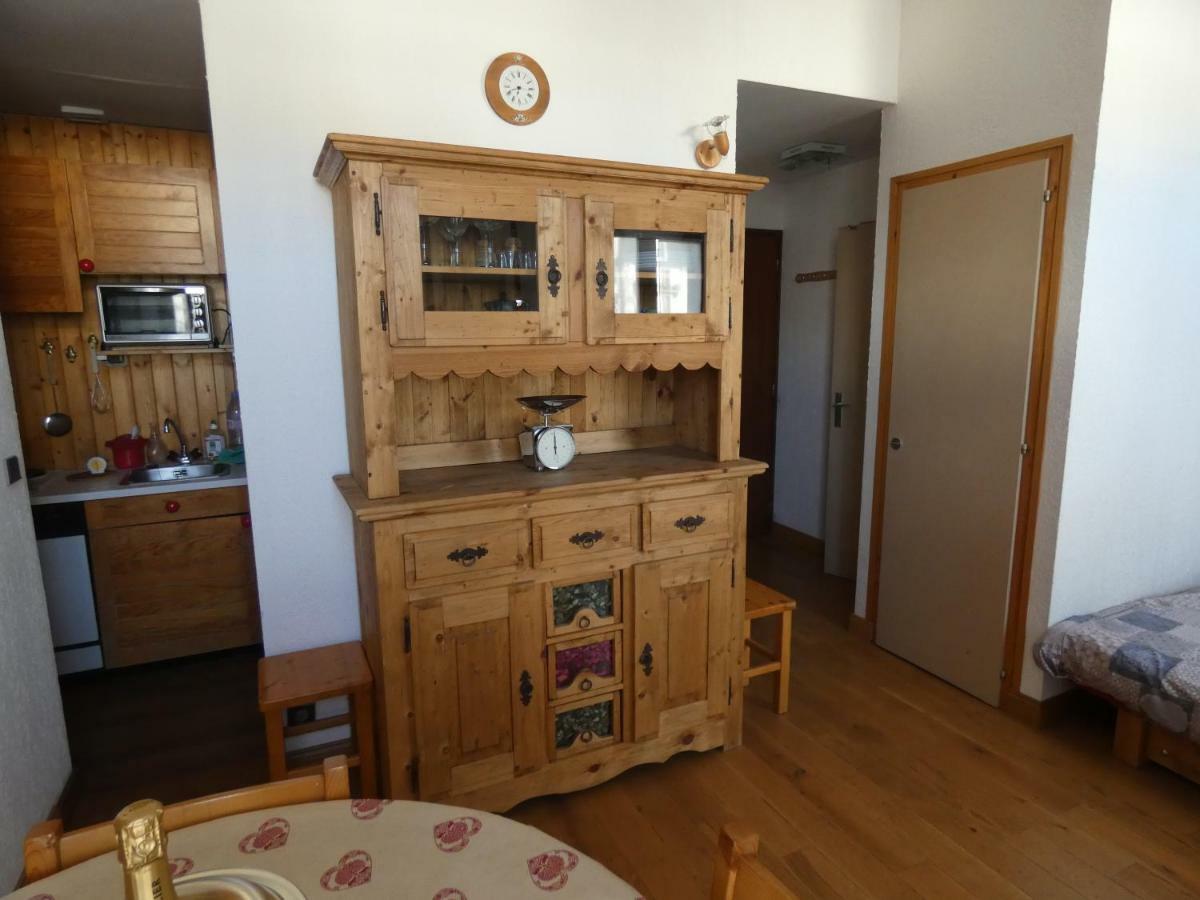 Residence Le Carlton Cham Chamonix Dış mekan fotoğraf