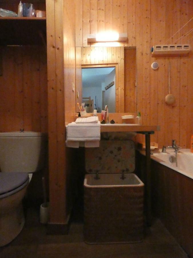 Residence Le Carlton Cham Chamonix Dış mekan fotoğraf
