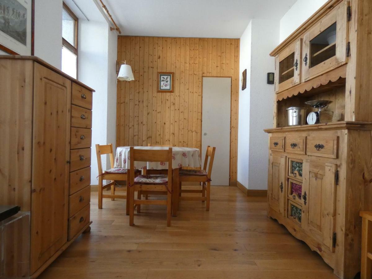 Residence Le Carlton Cham Chamonix Dış mekan fotoğraf