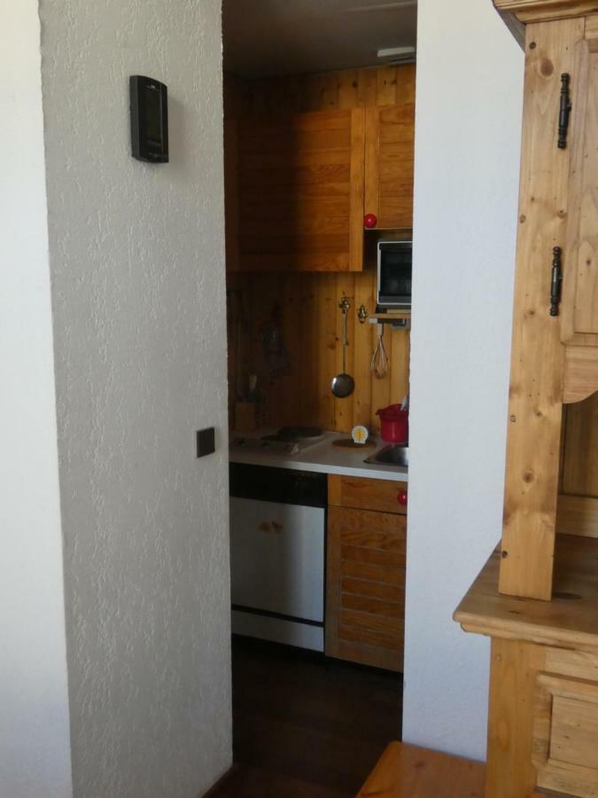 Residence Le Carlton Cham Chamonix Dış mekan fotoğraf