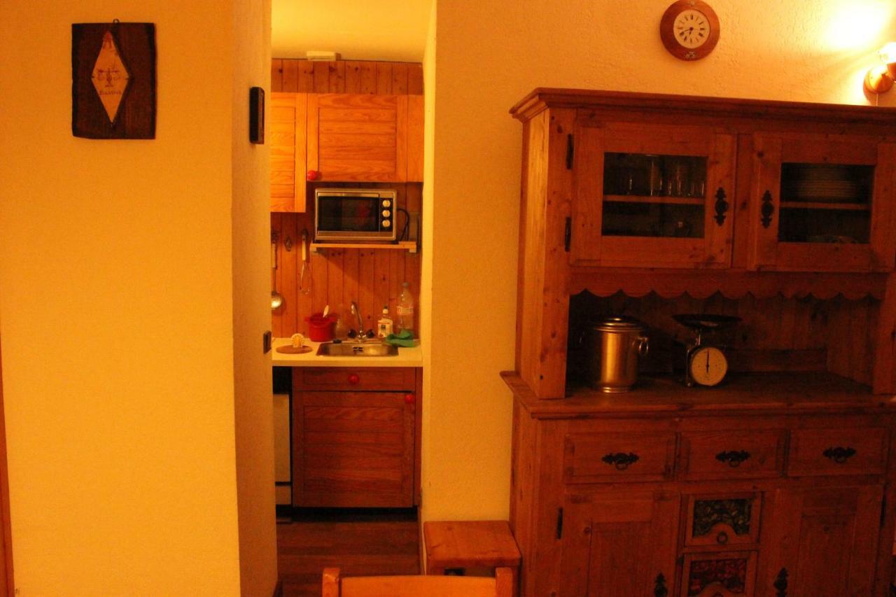 Residence Le Carlton Cham Chamonix Dış mekan fotoğraf