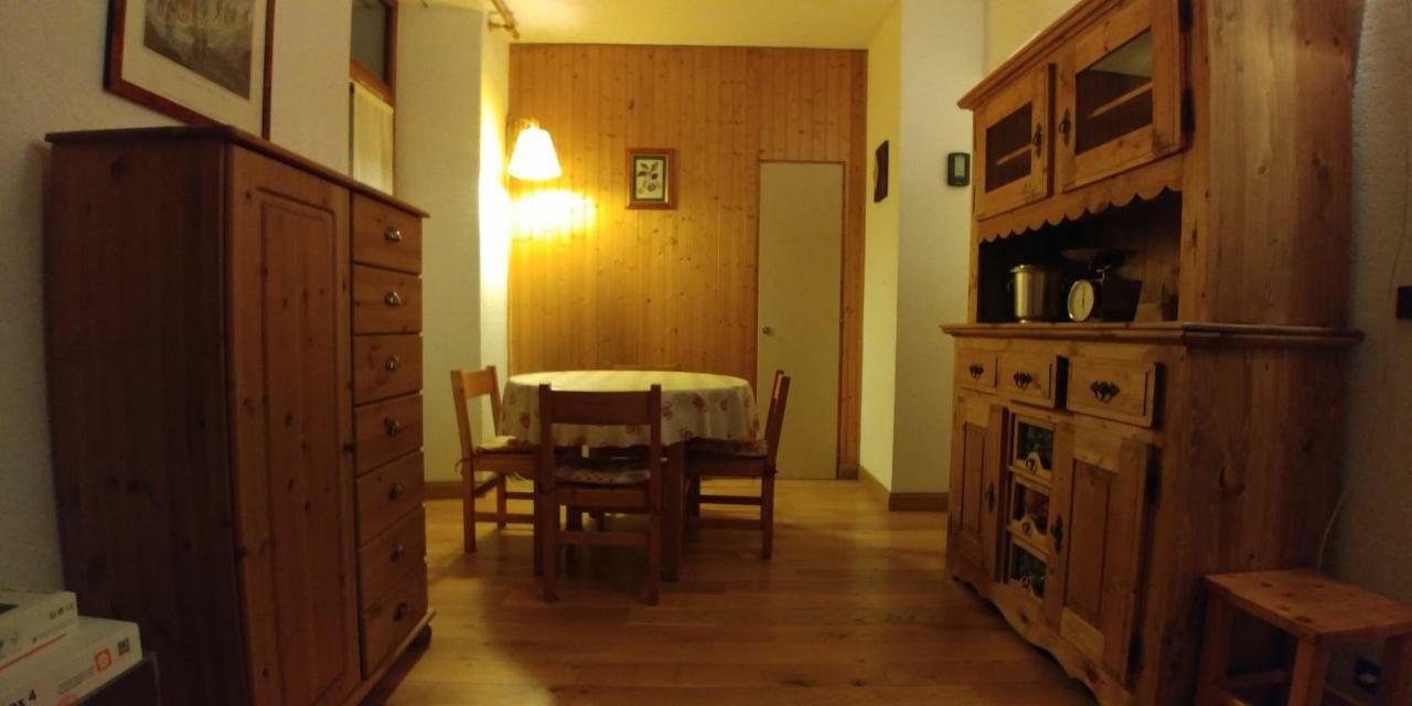 Residence Le Carlton Cham Chamonix Dış mekan fotoğraf