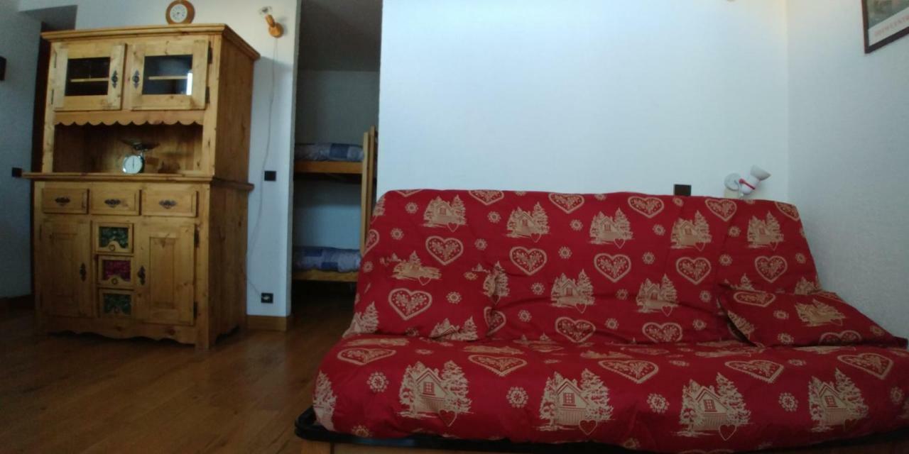 Residence Le Carlton Cham Chamonix Dış mekan fotoğraf